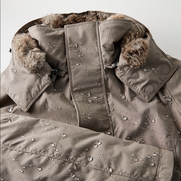 Aritzia Babaton Oskar Parka - Picture 8 of 10